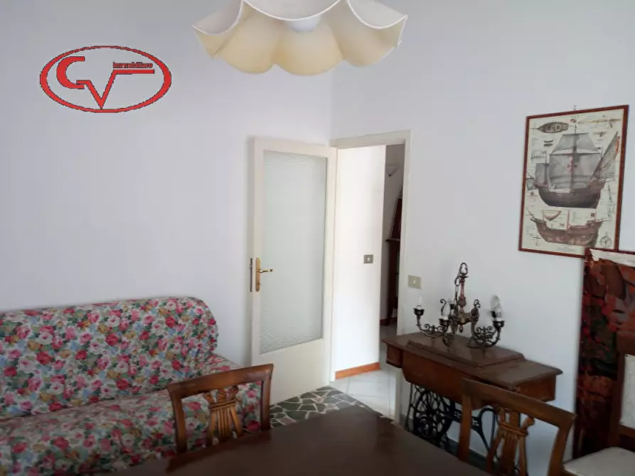 appartamento in vendita a Bucine in zona Badia Agnano