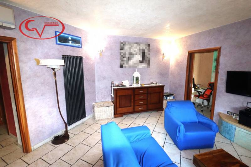 appartamento in vendita a Bucine