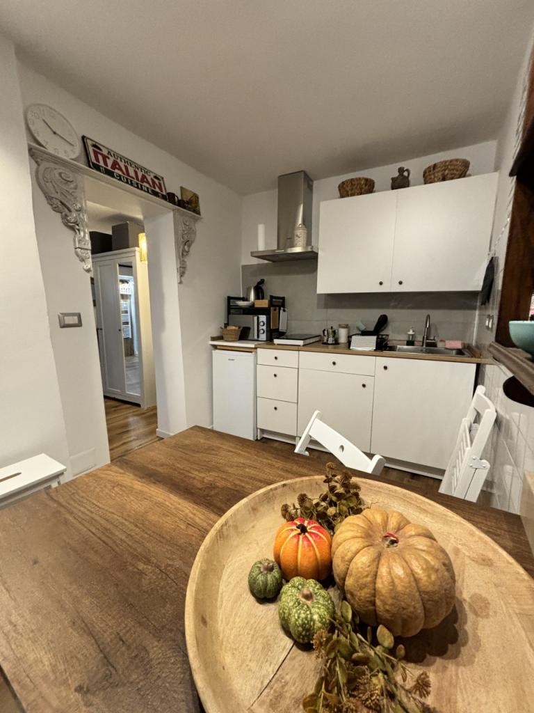 appartamento in vendita a Bucine