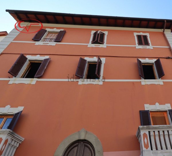 appartamento in vendita a Bucine
