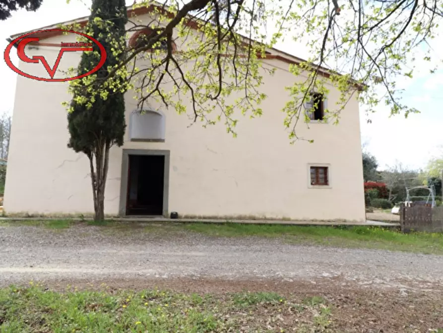 casa indipendente in vendita a Bucine