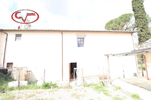 casa indipendente in vendita a Bucine