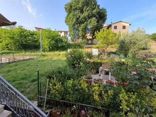 appartamento in vendita a Bucine