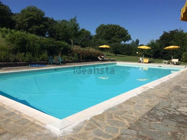 appartamento in vendita a Bucine