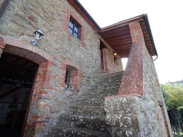 appartamento in vendita a Bucine