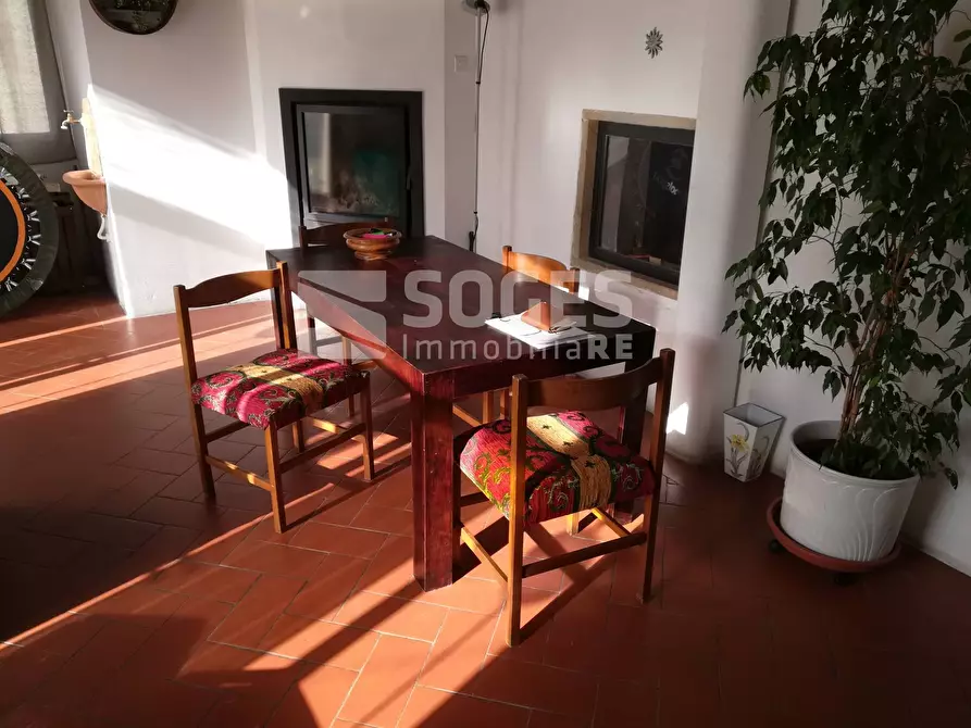 appartamento in vendita a Bucine