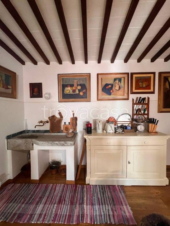 casa indipendente in vendita a Bucine