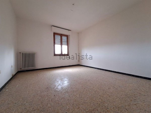 appartamento in vendita a Bucine in zona Ambra
