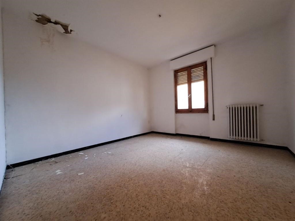 appartamento in vendita a Bucine in zona Ambra