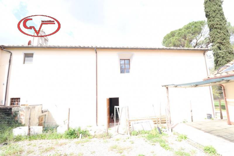 casa indipendente in vendita a Bucine