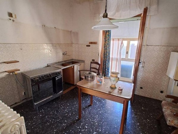 appartamento in vendita a Bucine in zona Ambra
