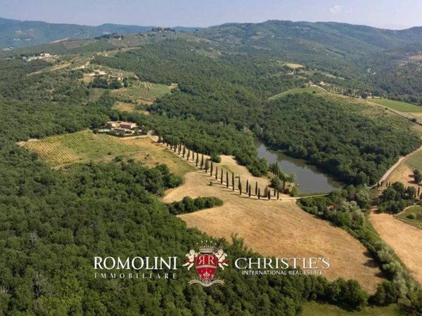 casa indipendente in vendita a Bucine