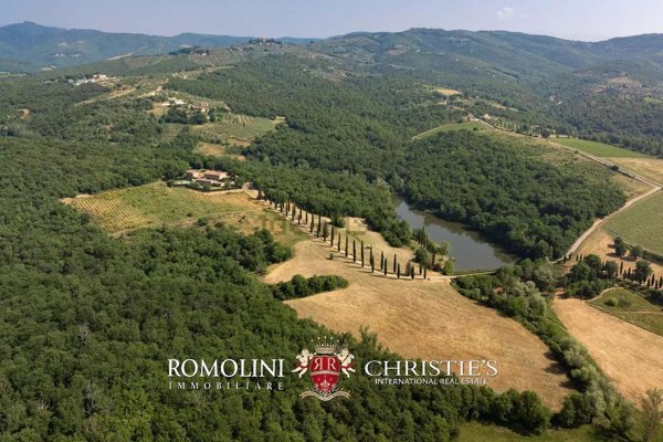 casa indipendente in vendita a Bucine