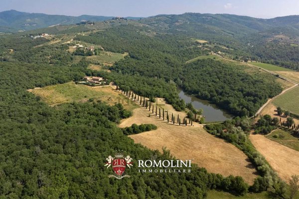 casa indipendente in vendita a Bucine