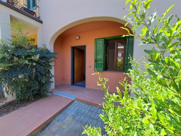 appartamento in vendita a Bucine