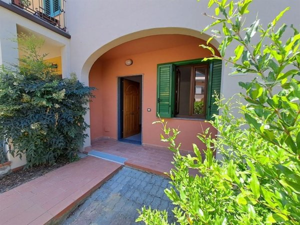 appartamento in vendita a Bucine