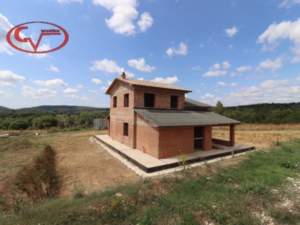 casa indipendente in vendita a Bucine
