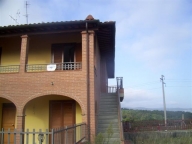 casa semindipendente in vendita a Bucine