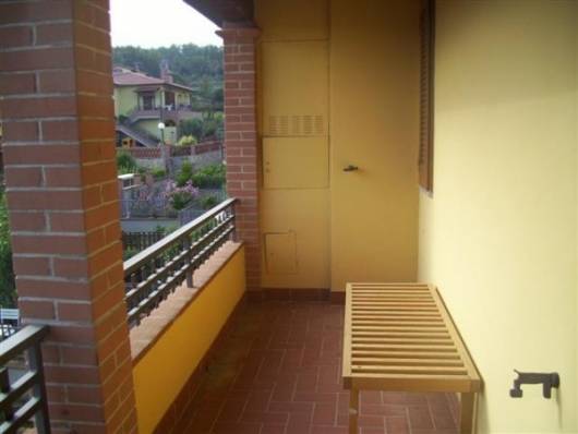 appartamento in vendita a Bucine in zona Badia Agnano