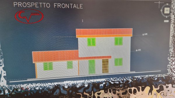 casa indipendente in vendita a Bucine