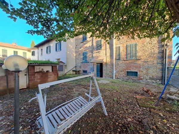 appartamento in vendita a Bucine