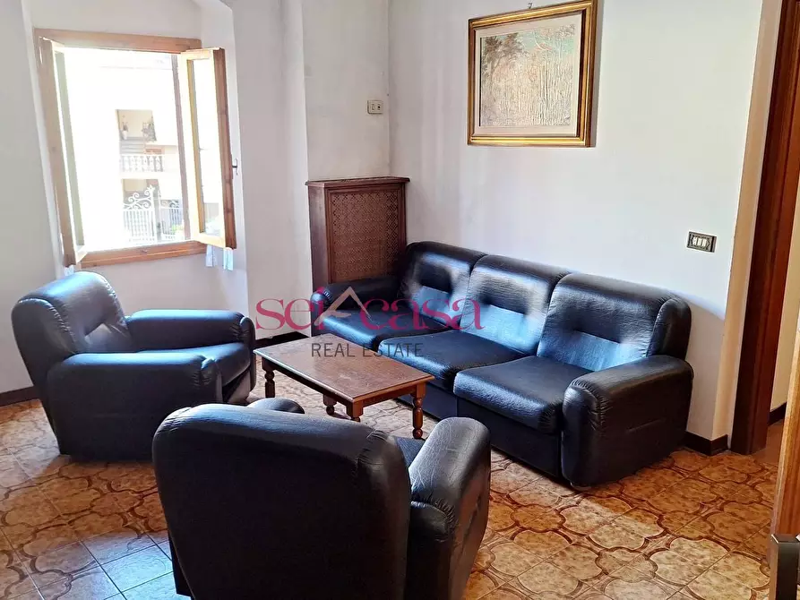 appartamento in vendita a Bucine