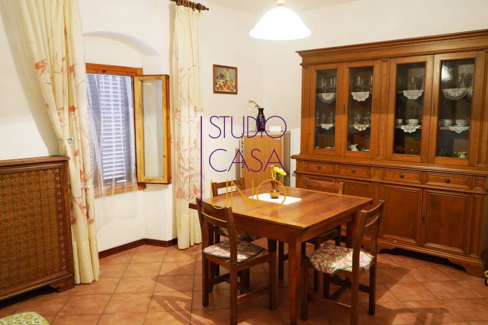 appartamento in vendita a Bucine