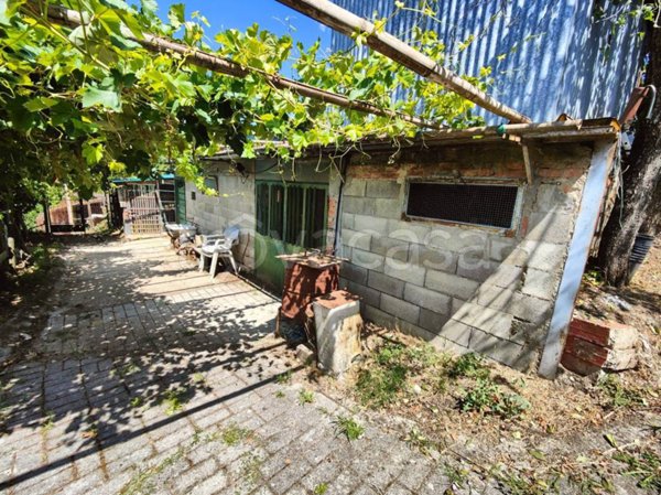 terreno agricolo in vendita a Bucine