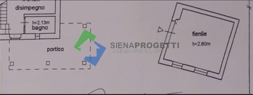 casa indipendente in vendita a Bucine in zona Ambra