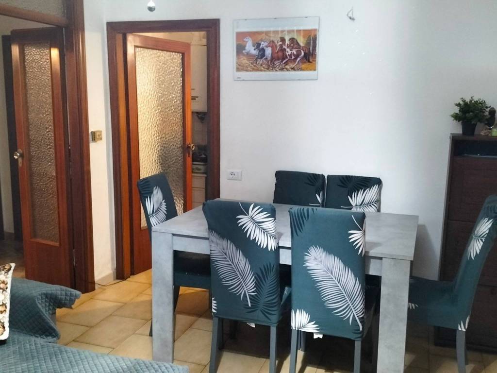 appartamento in vendita a Bucine