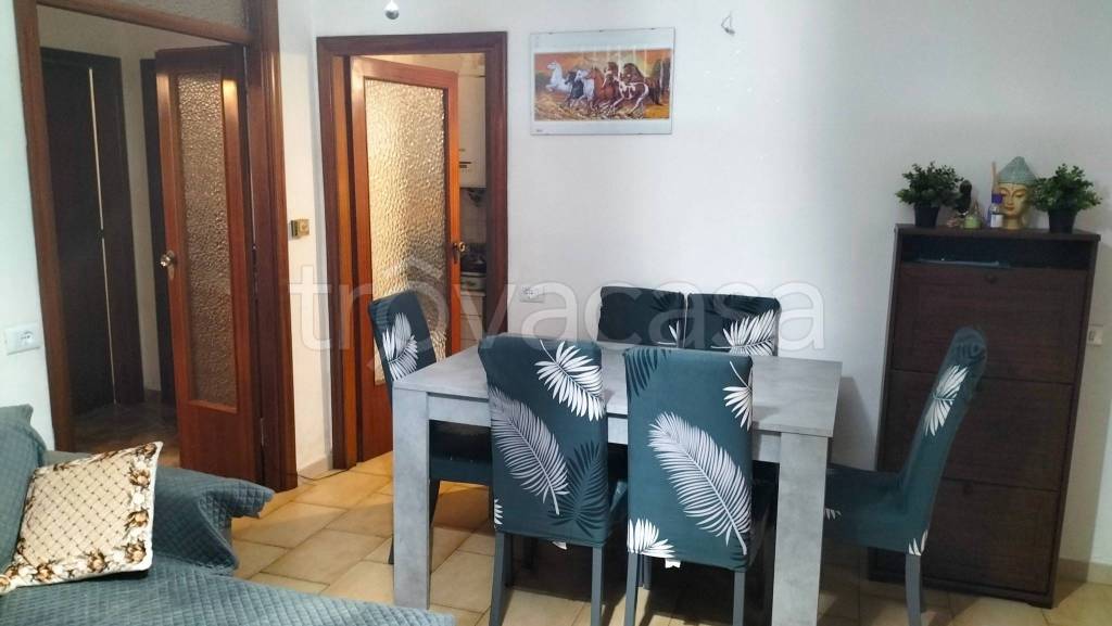 appartamento in vendita a Bucine