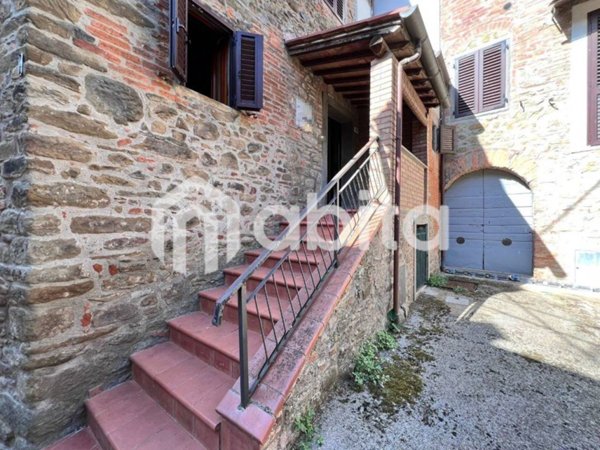 appartamento in vendita a Bucine