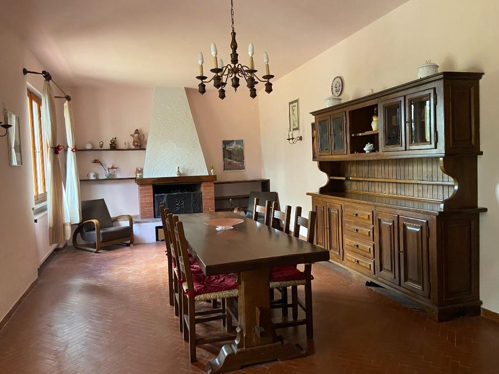 casa indipendente in vendita a Bucine in zona Badia Agnano