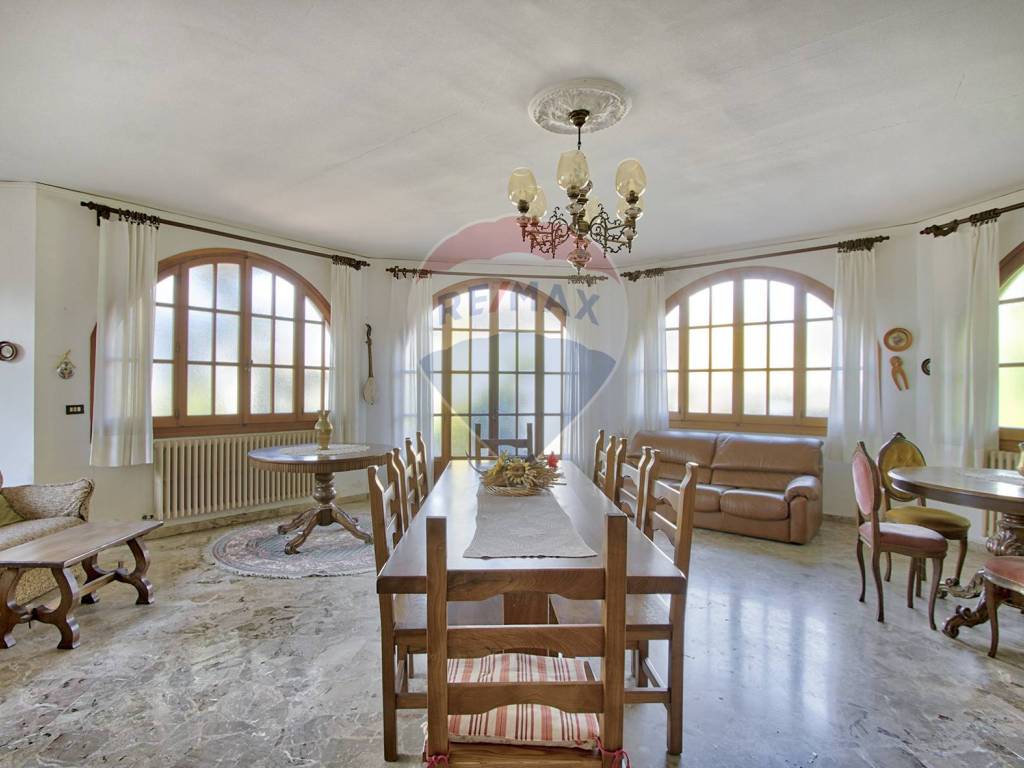 casa indipendente in vendita a Bucine in zona Badia Agnano