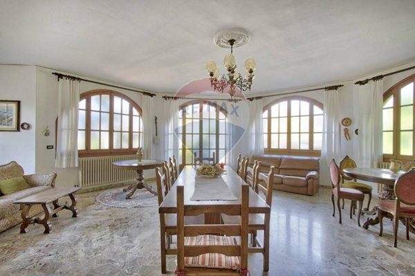 casa indipendente in vendita a Bucine in zona Badia Agnano