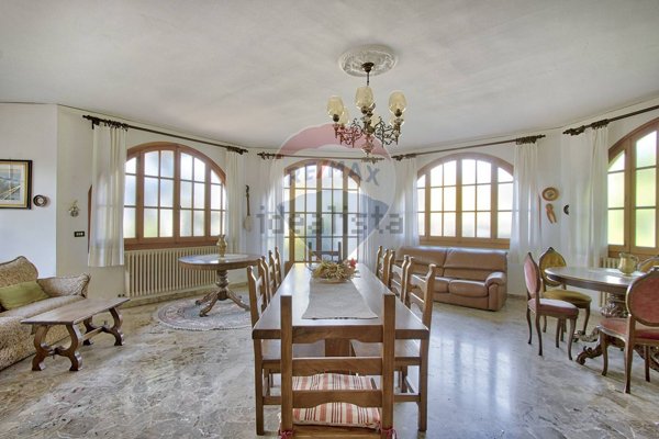 casa indipendente in vendita a Bucine in zona Badia Agnano