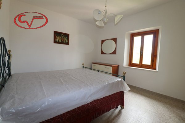 appartamento in vendita a Bucine in zona Montebenichi