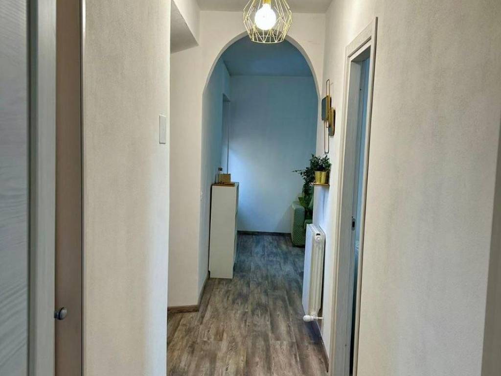 appartamento in vendita a Bucine in zona Badia Agnano