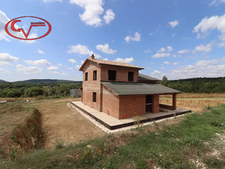 casa indipendente in vendita a Bucine in zona Pietraviva