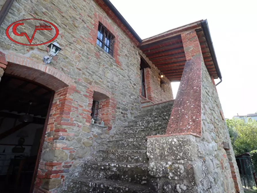 appartamento in vendita a Bucine