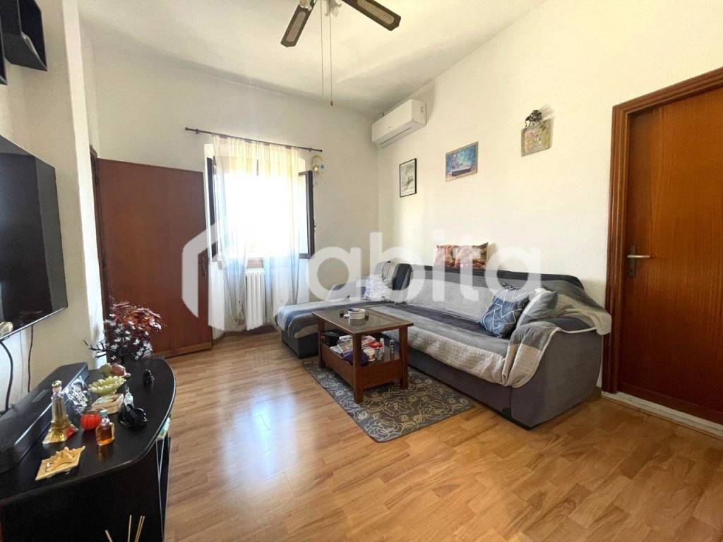 appartamento in vendita a Bucine