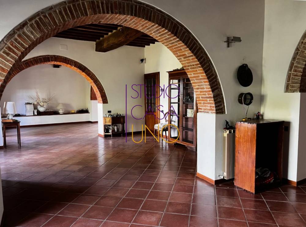 casa indipendente in vendita a Bucine in zona Ambra