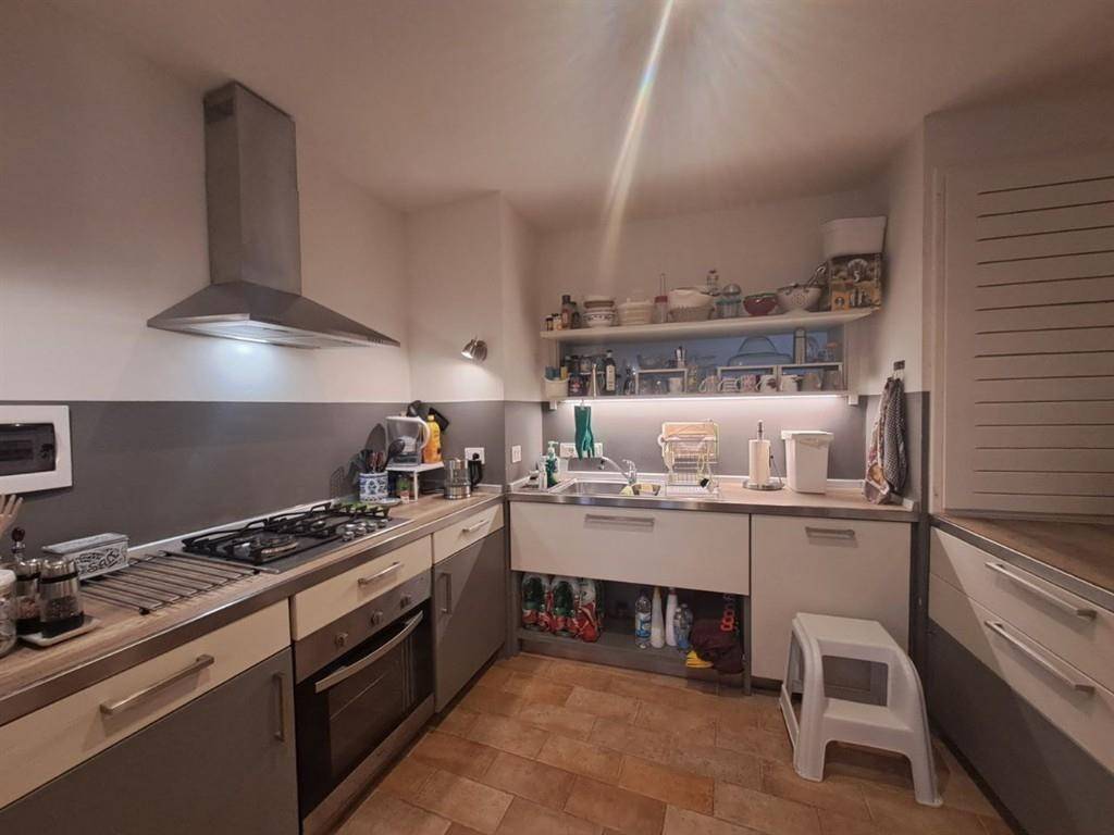 appartamento in vendita a Bucine