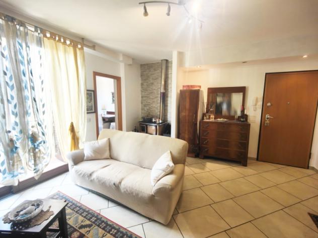 appartamento in vendita a Bucine in zona Ambra