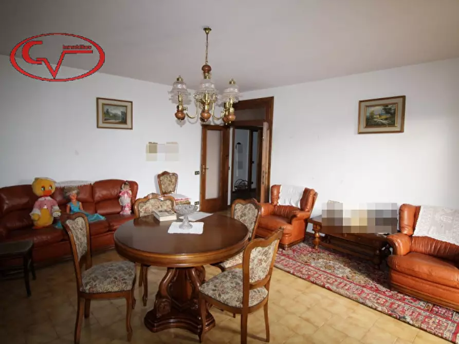 appartamento in vendita a Bucine