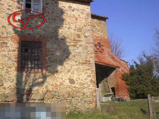 casa indipendente in vendita a Bucine in zona Ambra