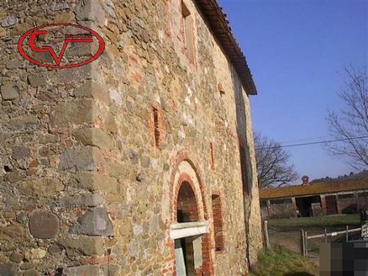 appartamento in vendita a Bucine in zona Pietraviva
