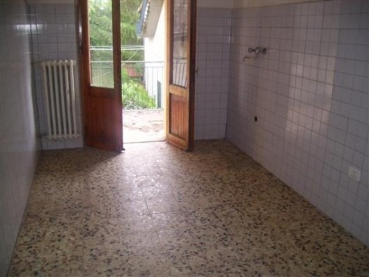 appartamento in vendita a Bucine