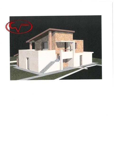 casa indipendente in vendita a Bucine