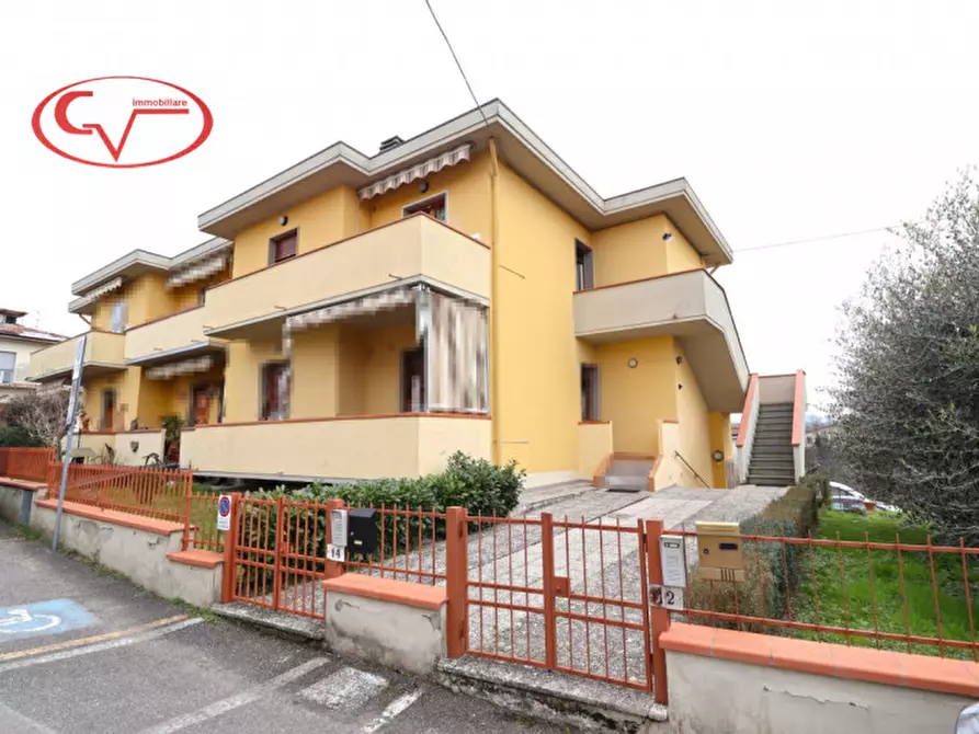 appartamento in vendita a Bucine